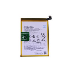 Batería BLPA63 para Oppo Reno 12 Pro 5000mAh